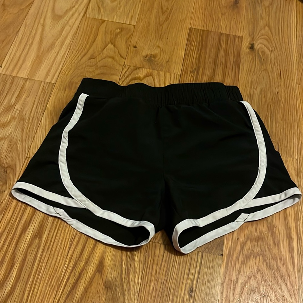 Nike, shorts